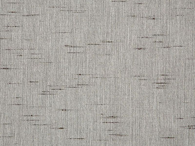 Sunbrella Frequency Ash furniture fabric. Item number 56092-0000